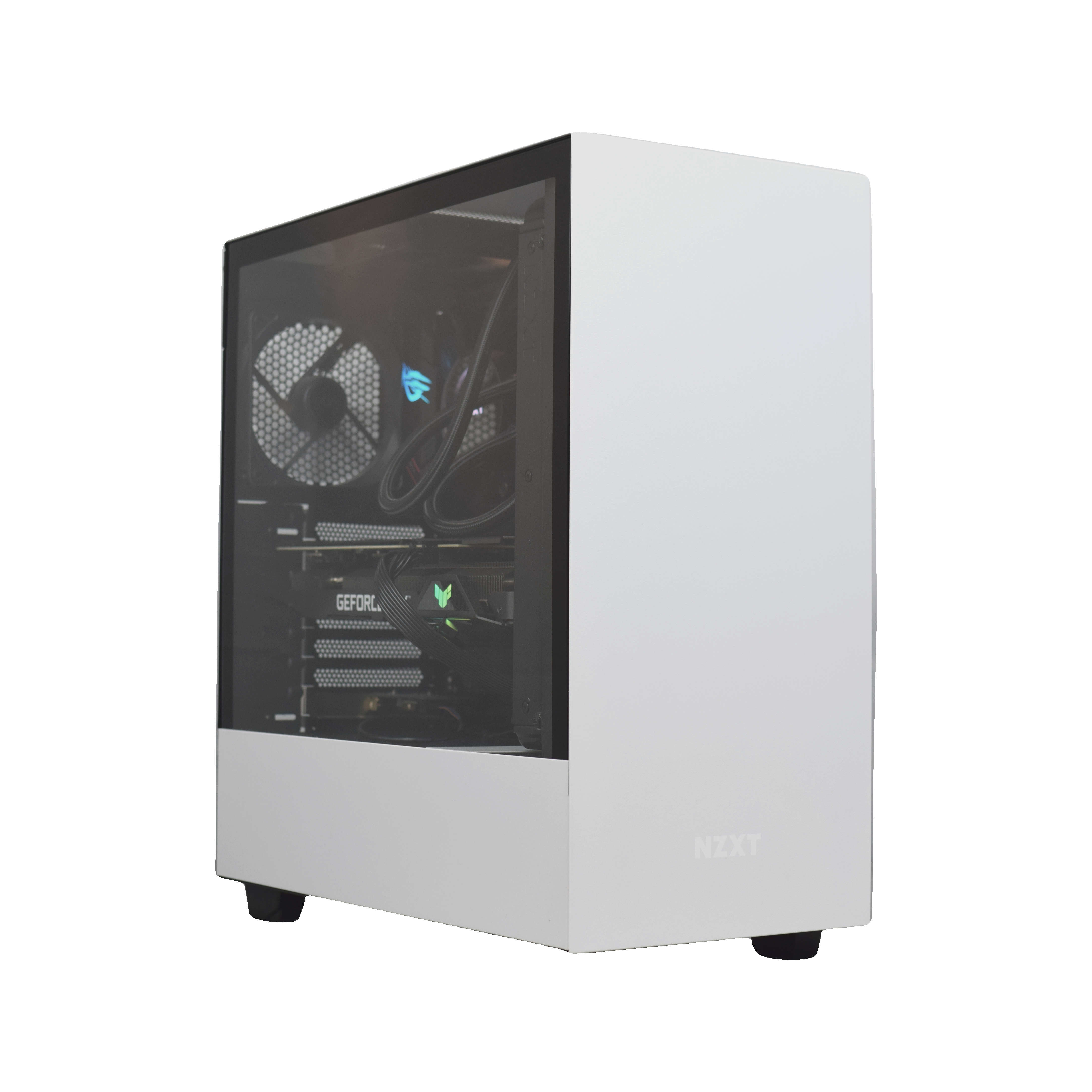 Ryzen 5 5600X | RTX 3060 Ti | Prenew